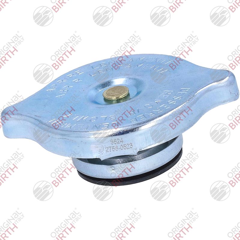 BIRTH Tappo, serbatoio refrigerante 80698