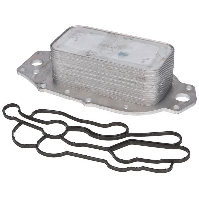 BIRTH Radiatore olio, Olio motore 80732