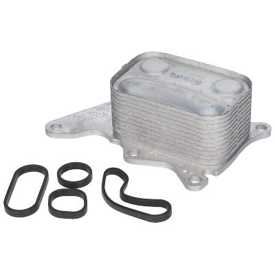 BIRTH Radiatore olio, Olio motore 80749
