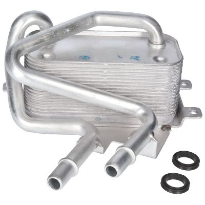 BIRTH Radiatore olio, Olio motore 80758