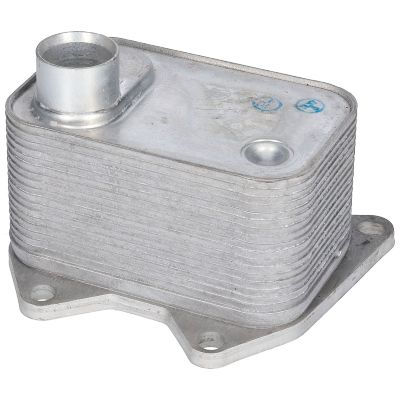 BIRTH Radiatore olio, Olio motore 80762