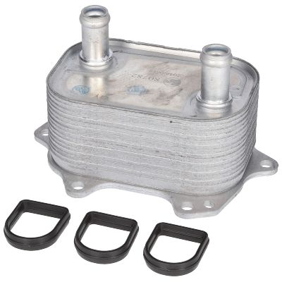 BIRTH Radiatore olio, Olio motore 80782