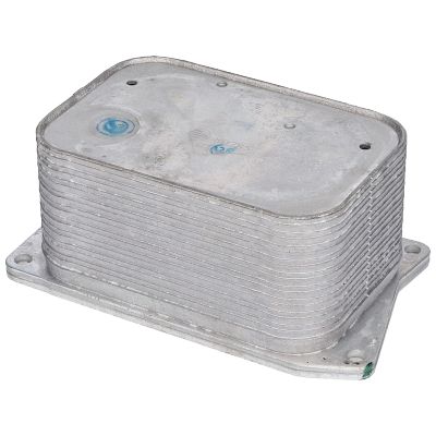 BIRTH Radiatore olio, Olio motore 80785