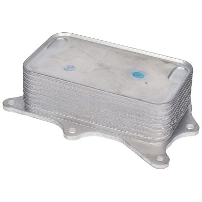 BIRTH Radiatore olio, Olio motore 80793