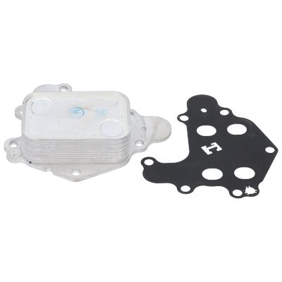 BIRTH Radiatore olio, Olio motore 80806