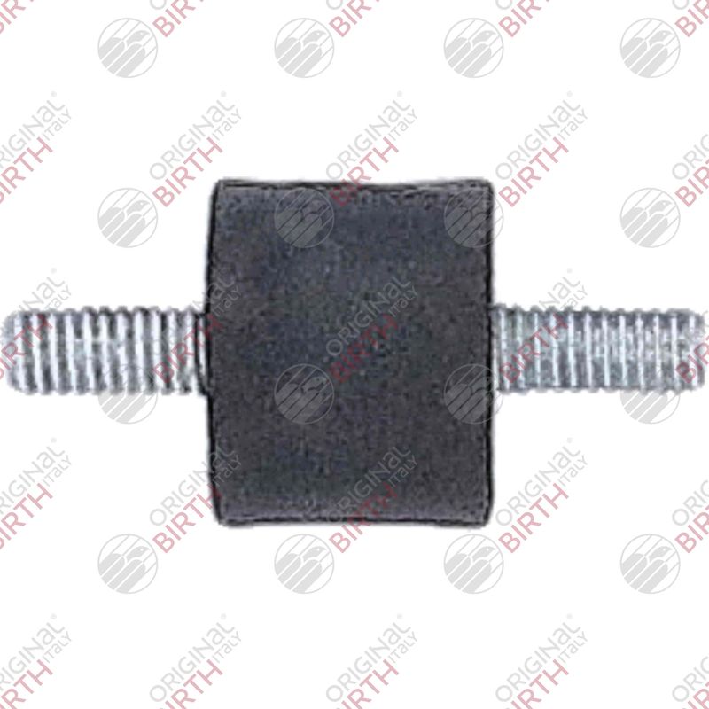 BIRTH Tampone paracolpo, Protezione motore 80962