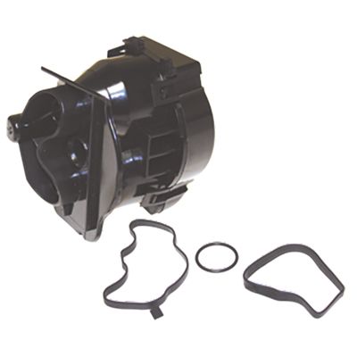 BIRTH Separatore olio, Ventilazione monoblocco 8100