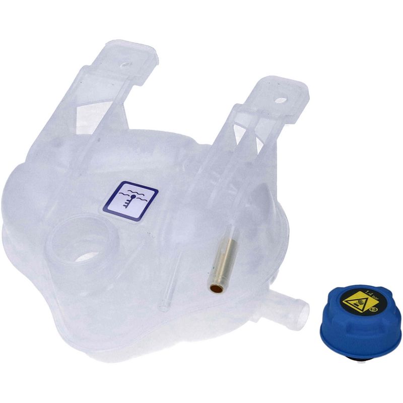 BIRTH Serbatoio compensazione, Refrigerante 81540