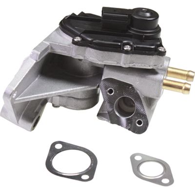 BIRTH Valvola ricircolo gas scarico-EGR 90026