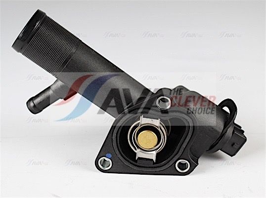 AVA QUALITY COOLING Termostato, refrigerante DATS003