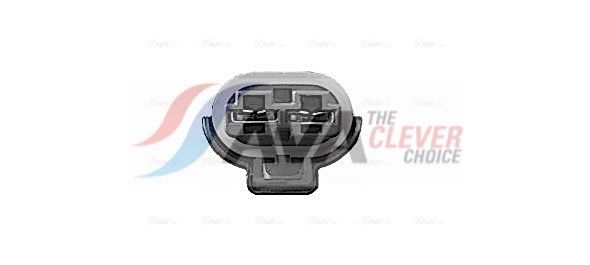 AVA QUALITY COOLING Ventola, Raffreddamento motore FD7554