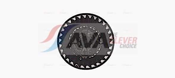 AVA QUALITY COOLING Ventilatore abitacolo FD8652