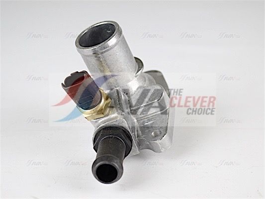 AVA QUALITY COOLING Termostato, refrigerante FTTS001