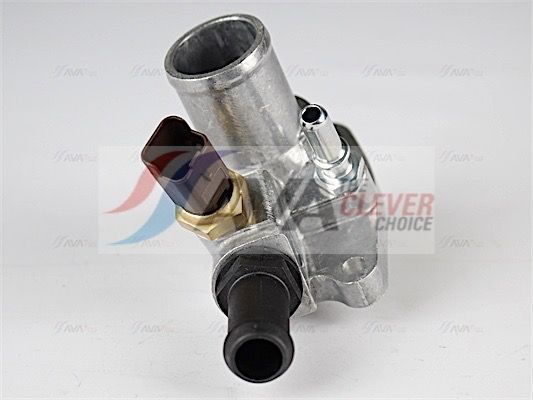 AVA QUALITY COOLING Termostato, refrigerante FTTS005
