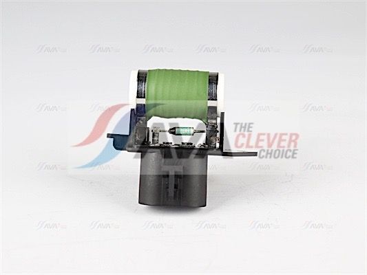 AVA QUALITY COOLING Resistenza, Ventilatore abitacolo OLR008