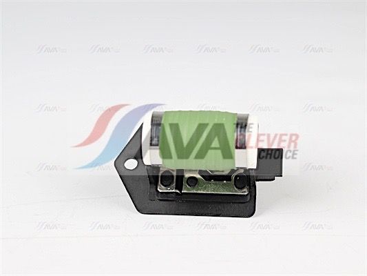 AVA QUALITY COOLING Resistenza, Ventilatore abitacolo OLR008