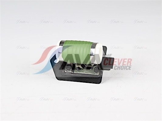 AVA QUALITY COOLING Resistenza, Ventilatore abitacolo OLR008