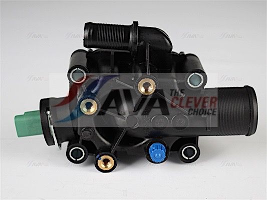AVA QUALITY COOLING Termostato, refrigerante PETS008