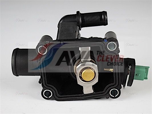 AVA QUALITY COOLING Termostato, refrigerante PETS008