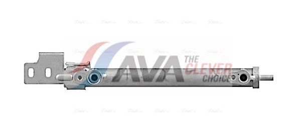 AVA QUALITY COOLING Condensatore, Climatizzatore TO5779D