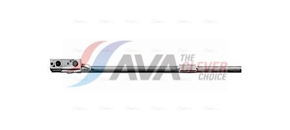AVA QUALITY COOLING Condensatore, Climatizzatore VN5437D