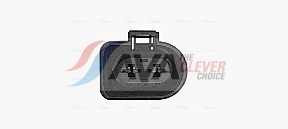 AVA QUALITY COOLING Ventola, Raffreddamento motore VN7542