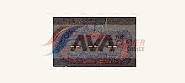 AVA QUALITY COOLING Ventola, Raffreddamento motore VN7546