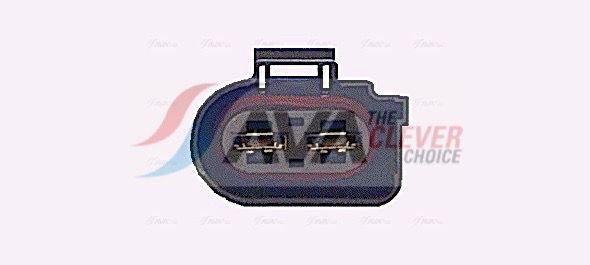 AVA QUALITY COOLING Ventola, Raffreddamento motore VN7547