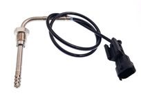 ASSO Sensore, Temperatura gas scarico 593.1004