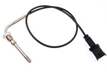ASSO Sensore, Temperatura gas scarico 593.1005