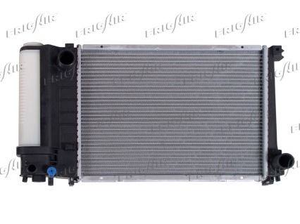 FRIGAIR Radiatore, Raffreddamento motore 0102.3003