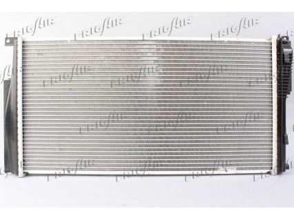FRIGAIR Radiatore, Raffreddamento motore 0102.3141