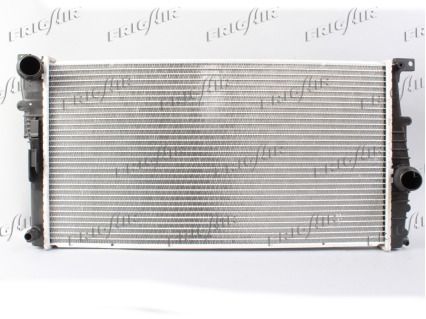 FRIGAIR Radiatore, Raffreddamento motore 0102.3141