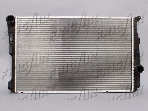 FRIGAIR Radiatore, Raffreddamento motore 0102.3150