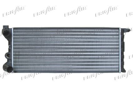 FRIGAIR Radiatore, Raffreddamento motore 0104.2054