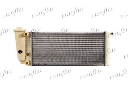 FRIGAIR Radiatore, Raffreddamento motore 0104.3018
