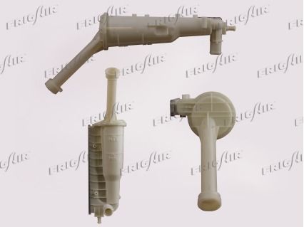 FRIGAIR Radiatore, Raffreddamento motore 0104.3109