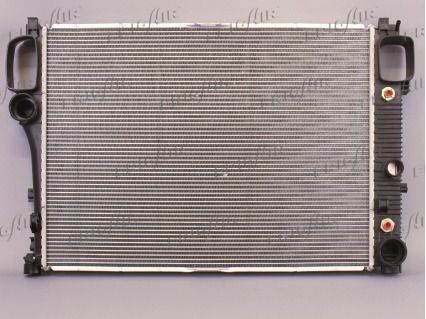 FRIGAIR Radiatore, Raffreddamento motore 0106.3118