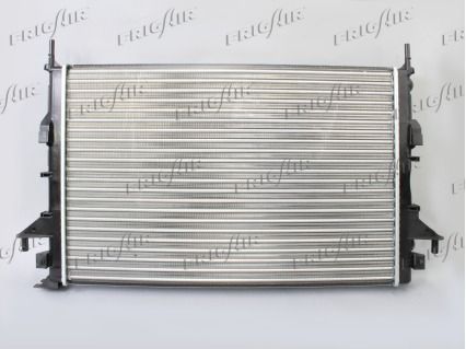 FRIGAIR Radiatore, Raffreddamento motore 0109.3089