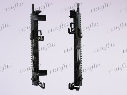 FRIGAIR Radiatore, Raffreddamento motore 0109.3089