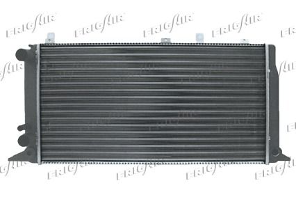 FRIGAIR Radiatore, Raffreddamento motore 0110.2019