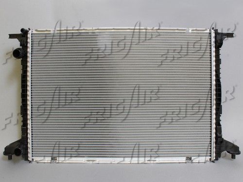 FRIGAIR Radiatore, Raffreddamento motore 0110.3181
