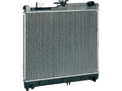 FRIGAIR Radiatore, Raffreddamento motore 0114.2012
