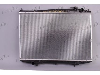 FRIGAIR Radiatore, Raffreddamento motore 0121.3080