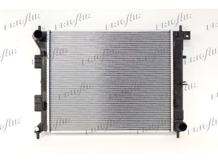 FRIGAIR Radiatore, Raffreddamento motore 0128.3134