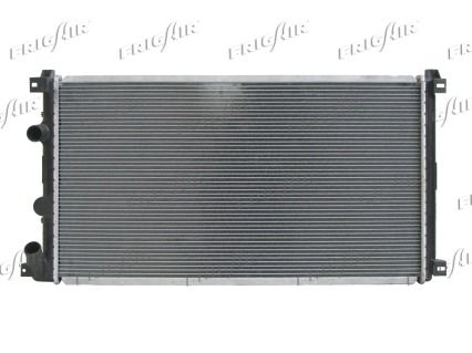 FRIGAIR Radiatore, Raffreddamento motore 0207.3001