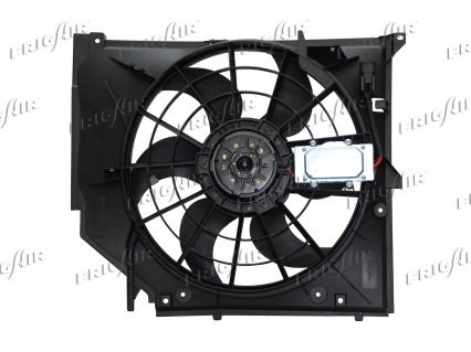 FRIGAIR Ventola, Raffreddamento motore 0502.1001