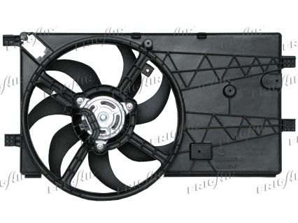 FRIGAIR Ventola, Raffreddamento motore 0504.2035