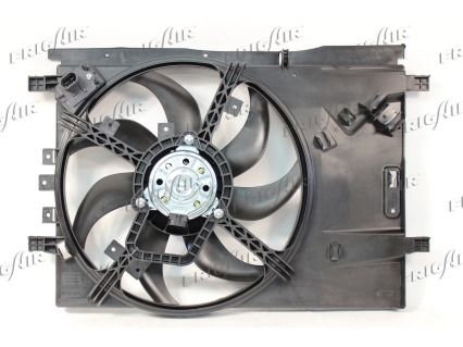 FRIGAIR Ventola, Raffreddamento motore 0504.2052