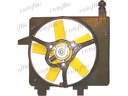 FRIGAIR Ventola, Raffreddamento motore 0505.1403